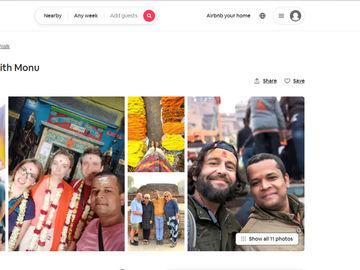 Airbnb is removing 5,000 Experiences, canceling future reservations